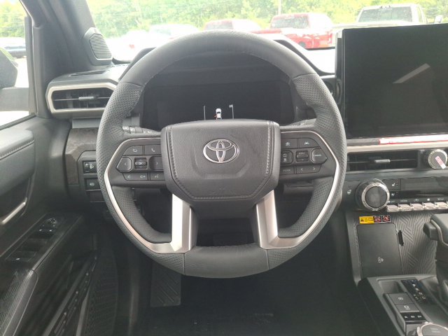 New 2026 Toyota Tacoma Limited AWD/4WD image 15