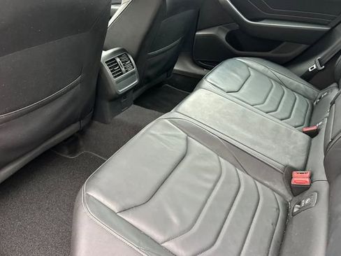 Used 2021 Volkswagen Arteon SEL image 11