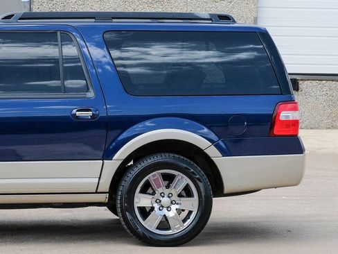 Used 2010 Ford Expedition EL 4WD image 18