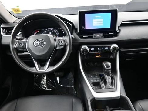 Certified 2024 Toyota RAV4 XLE Premium AWD/4WD image 20