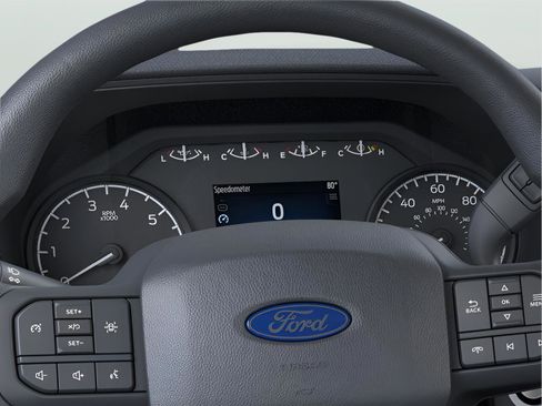 New 2026 Ford F150 STX AWD/4WD image 13
