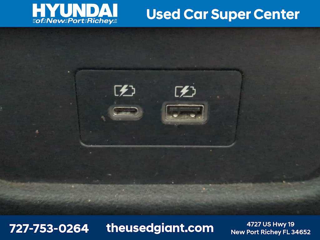 Used 2022 Nissan Pathfinder S FWD image 15