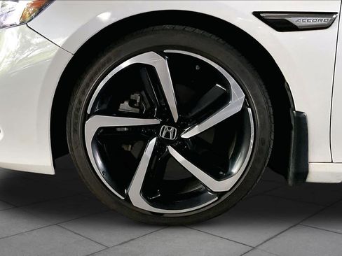 Used 2022 Honda Accord Sport Special Edition image 10