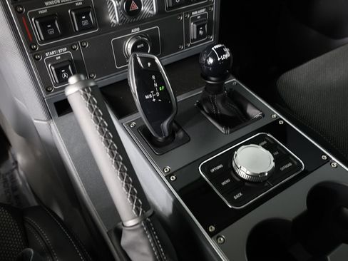 New 2026 INEOS Grenadier AWD/4WD image 9