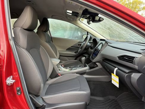 Certified 2026 Subaru Crosstrek 2.5i Premium AWD/4WD image 17