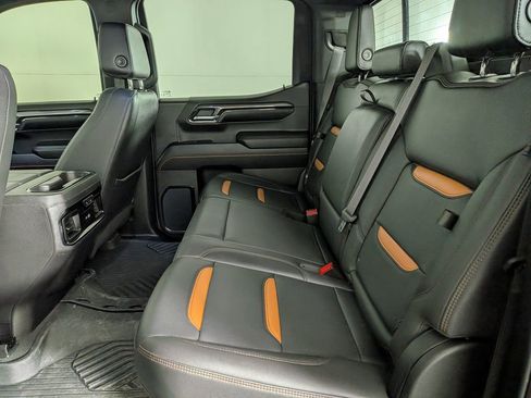 Certified 2024 GMC Sierra 1500 AT4 w/ Technology Package image 36