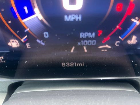 Used 2026 Chevrolet Traverse LT w/ Driver Confidence Package AWD/4WD image 19