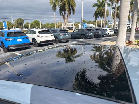 Used 2024 Audi RS 3 w/ Carbon Package image 14