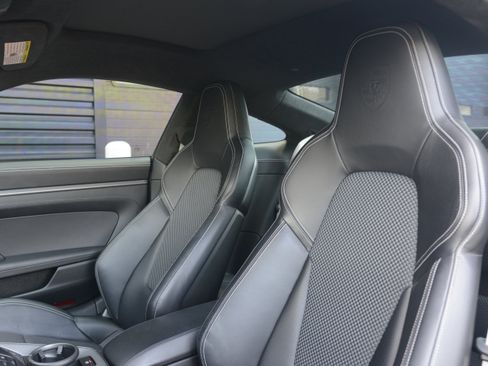 Certified 2022 Porsche 911 Carrera S RWD image 5