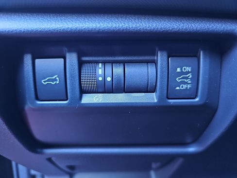 New 2026 Subaru Forester Sport image 25