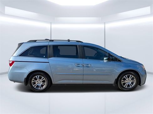 Used 2012 Honda Odyssey EX image 3