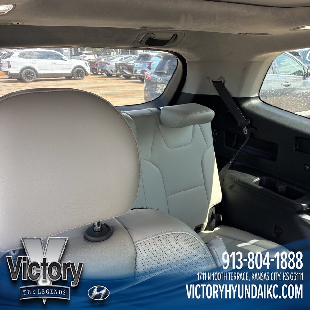 Used 2020 Kia Telluride SX w/ SX Prestige Package AWD/4WD image 10