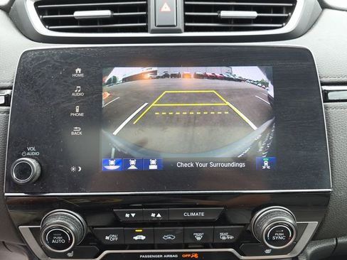 Used 2018 Honda CR-V EX-L image 19