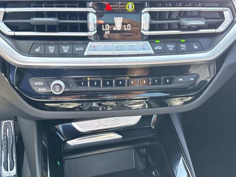 Used 2022 BMW X3 sDrive30i w/ M Sport Package 2 RWD image 14