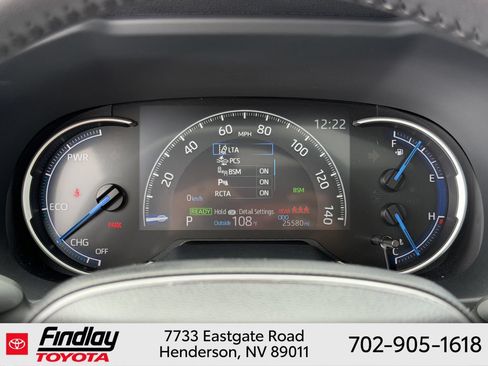 Certified 2024 Toyota RAV4 XLE Premium w/ Weather Package AWD/4WD image 23