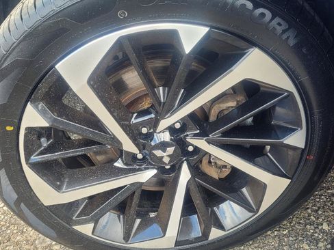 Used 2022 Mitsubishi Outlander SEL AWD/4WD image 52