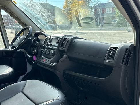 Used 2017 RAM ProMaster 3500 image 19