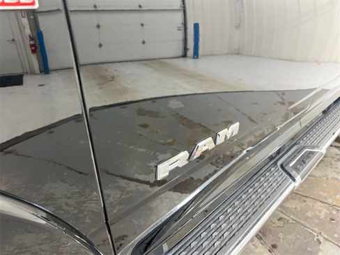 Used 2022 RAM 2500 Laramie image 26