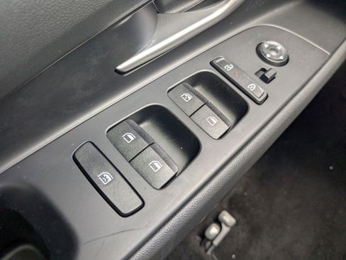 New 2025 Hyundai Elantra Blue image 21