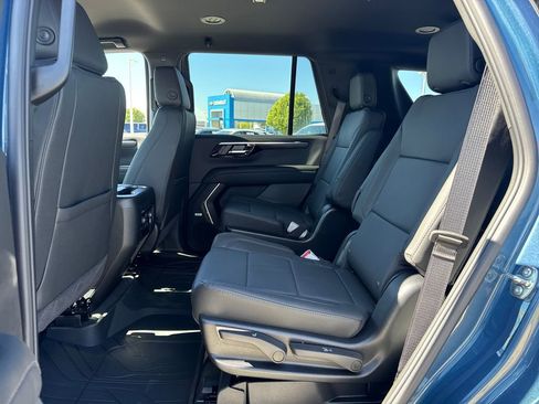 New 2026 Chevrolet Tahoe LT w/ Comfort Package image 11