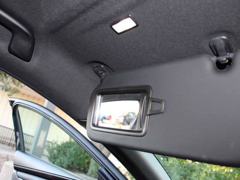 Used 2025 MAZDA MAZDA3 s Sport image 35