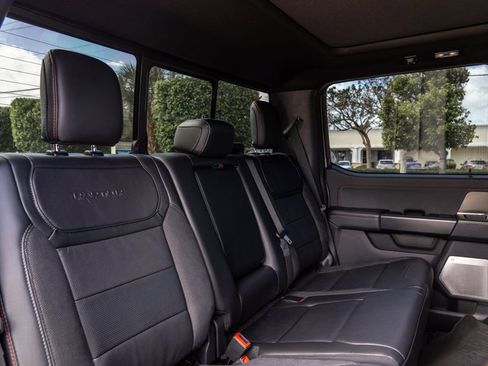 Used 2024 Ford F150 Raptor image 24