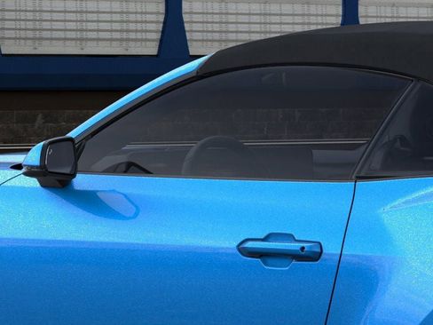 New 2026 Ford Mustang Premium image 20