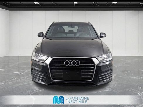 Used 2018 Audi Q3 2.0T Premium image 8