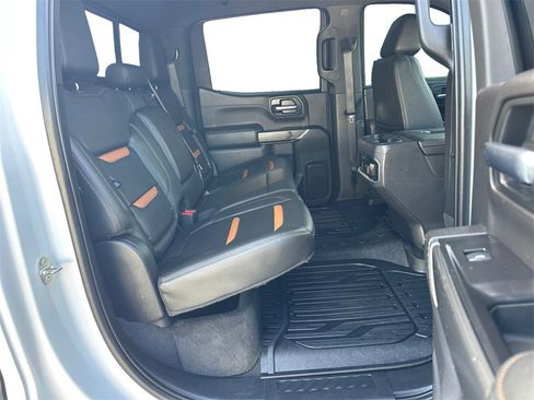 Used 2019 GMC Sierra 1500 AT4 w/ AT4 Premium Package image 17