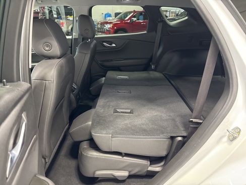 Used 2023 Chevrolet Blazer LT image 31