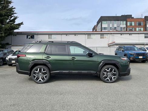 Used 2026 Subaru Outback Touring XT AWD/4WD image 8