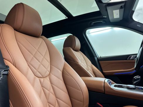 Certified 2023 BMW X5 sDrive40i w/ M Sport Package image 31