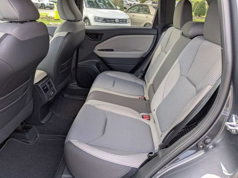 Used 2025 Subaru Forester Premium w/ Protection Package (1PH) AWD/4WD image 31