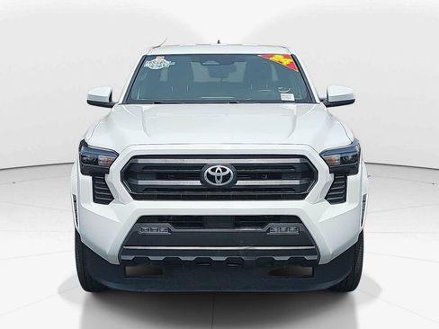 Used 2024 Toyota Tacoma SR5 RWD image 11
