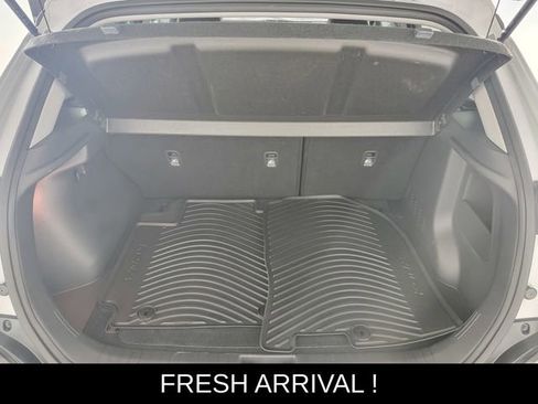 Used 2023 Hyundai Kona SEL w/ Cargo Package AWD/4WD image 16