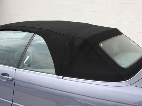 Used 2004 BMW 325Ci Convertible RWD image 27