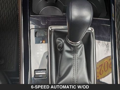 Certified 2025 MAZDA CX-30 AWD 2.5 S w/ Premium Package image 30