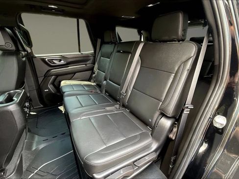 Used 2021 Chevrolet Tahoe Z71 w/ Rear Media and Nav Package AWD/4WD image 26