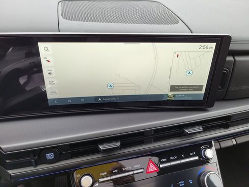 New 2026 Hyundai Santa Fe Calligraphy FWD image 32