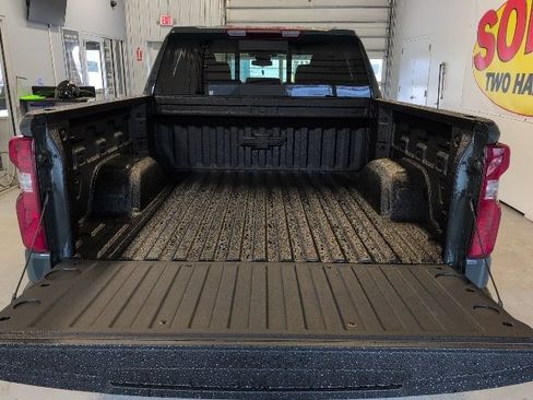 New 2026 Chevrolet Silverado 1500 LT image 31