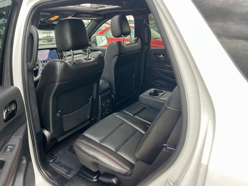 Used 2023 Dodge Durango GT AWD/4WD image 8