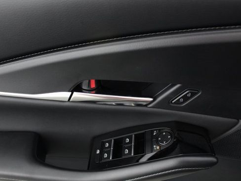 Used 2025 MAZDA CX-30 AWD 2.5 S w/ Preferred Package image 22