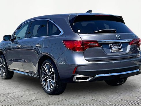 Used 2019 Acura MDX FWD w/ Technology Package image 6