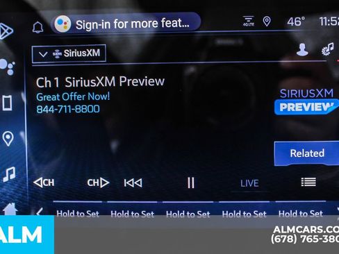 Used 2024 Chevrolet Corvette Stingray Preferred Conv w/ 2LT image 33