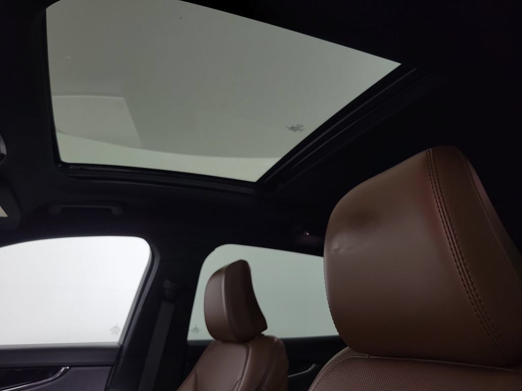 Certified 2022 Lincoln Nautilus Reserve AWD/4WD image 23