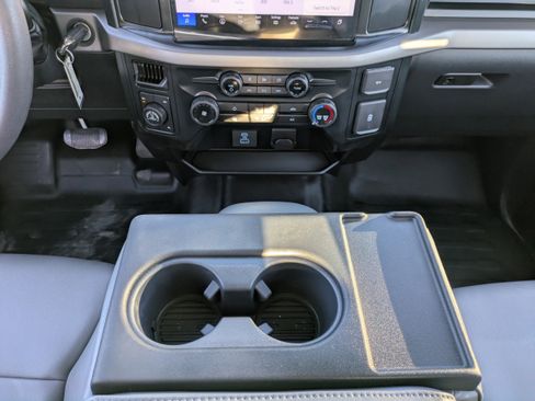 Used 2024 Ford F150 XL AWD/4WD image 18