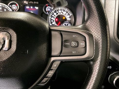 Used 2024 RAM 1500 Tradesman image 18