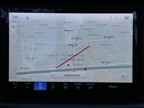 New 2026 Ford F150 Platinum w/ Equipment Group 703A Plus image 31