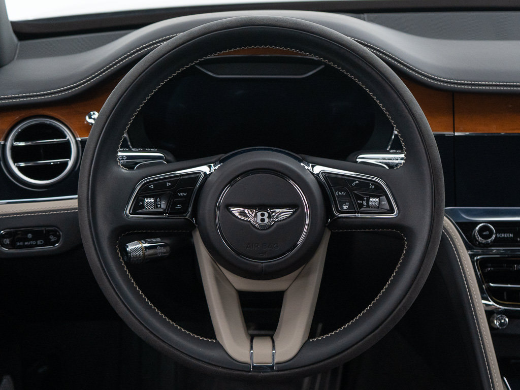 Used 2024 Bentley Flying Spur W12 AWD/4WD image 31