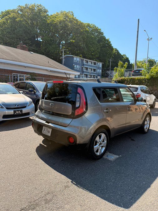 Used 2019 Kia Soul FWD image 5